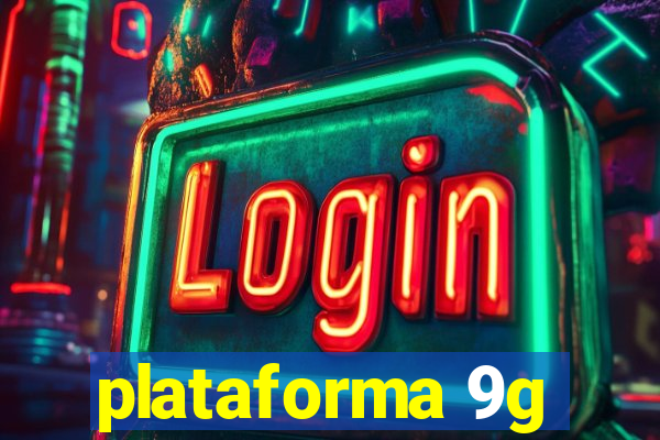 plataforma 9g